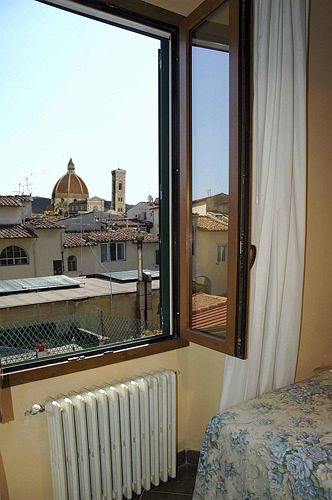 Nazionale Hotel Florencia